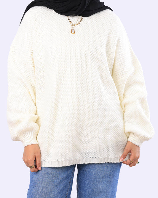 Nest Pullover