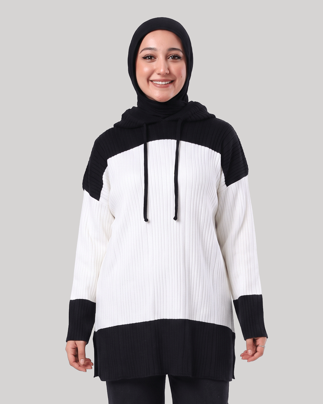 Essential Pullover