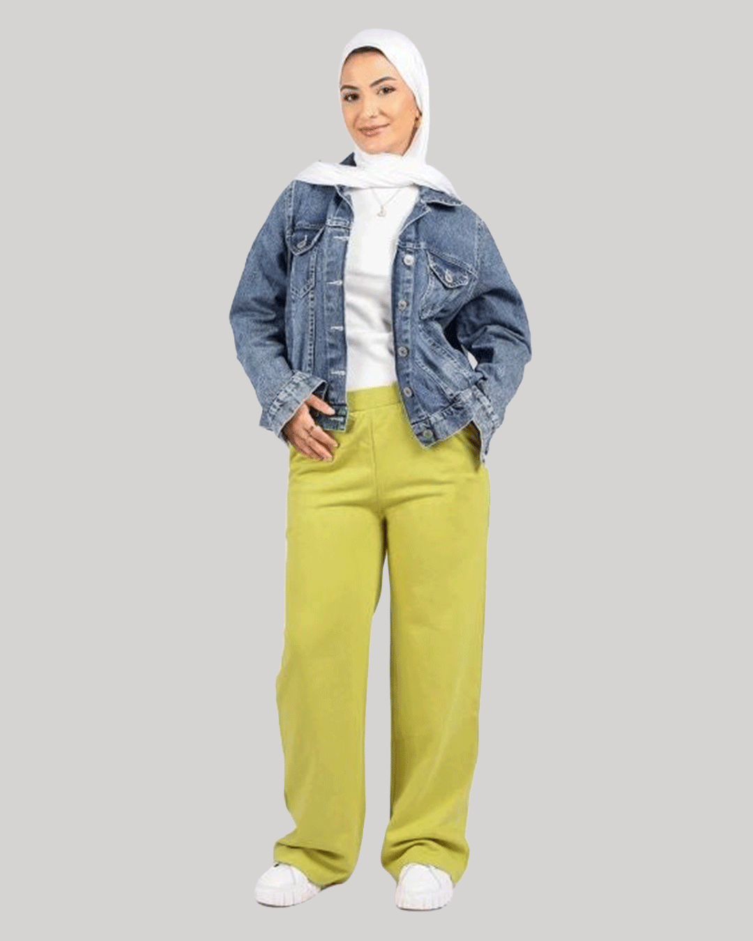 Sweatpants