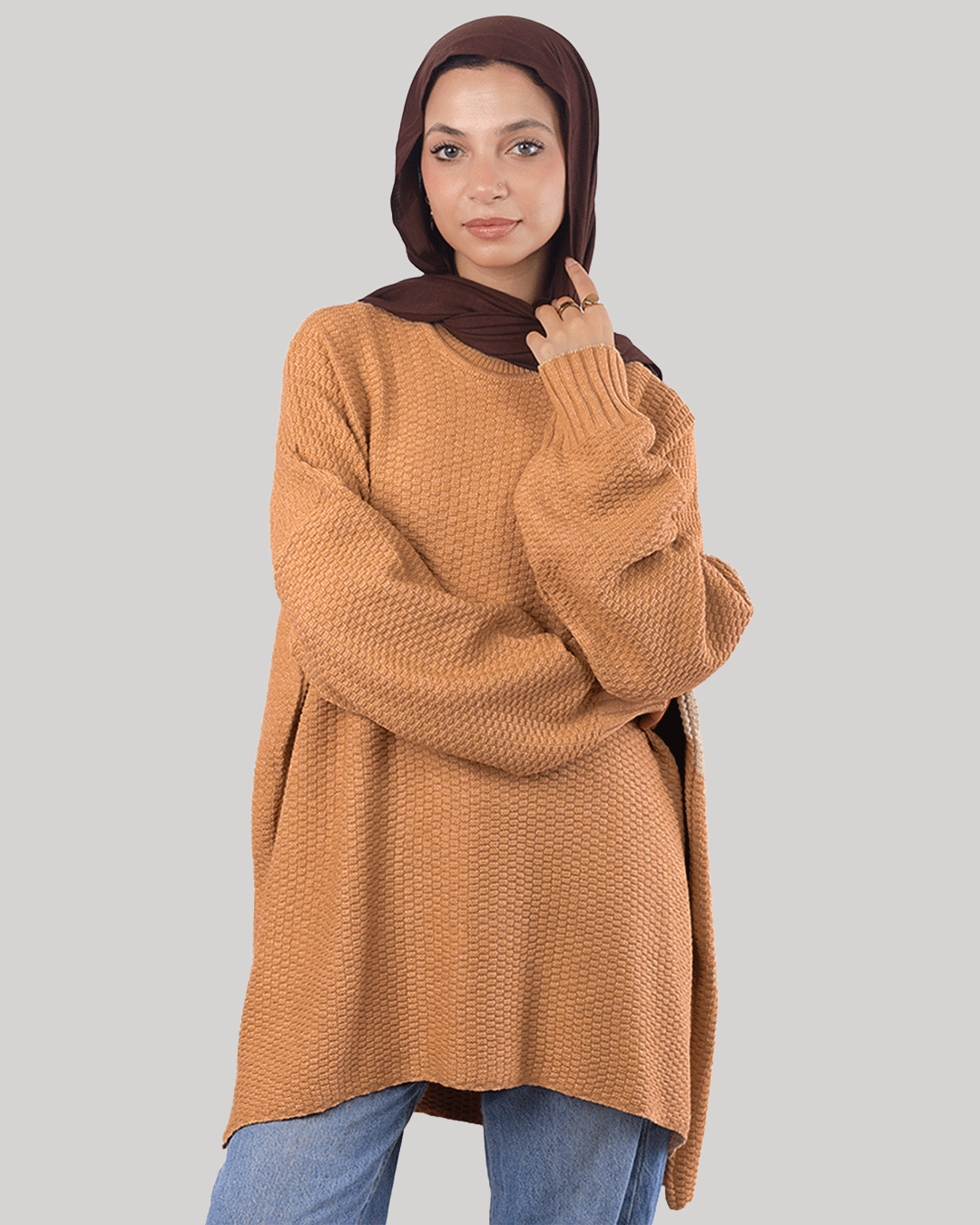 Ant Pullover