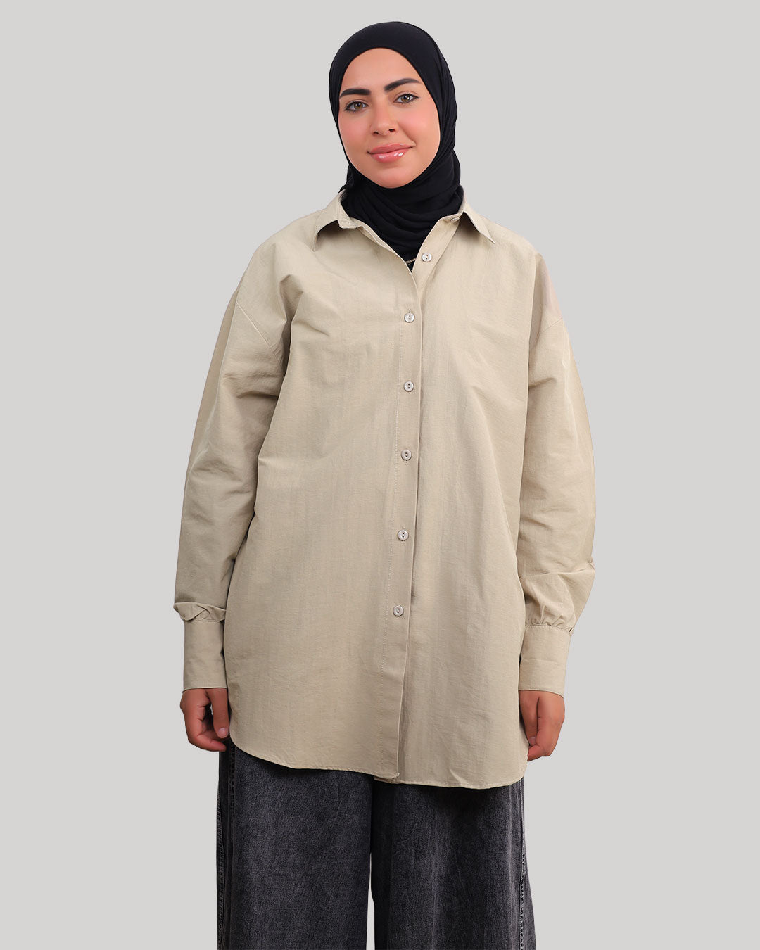 New Parachute Chemise