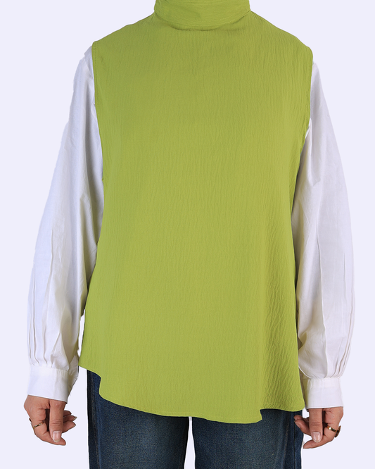 Half Vest
