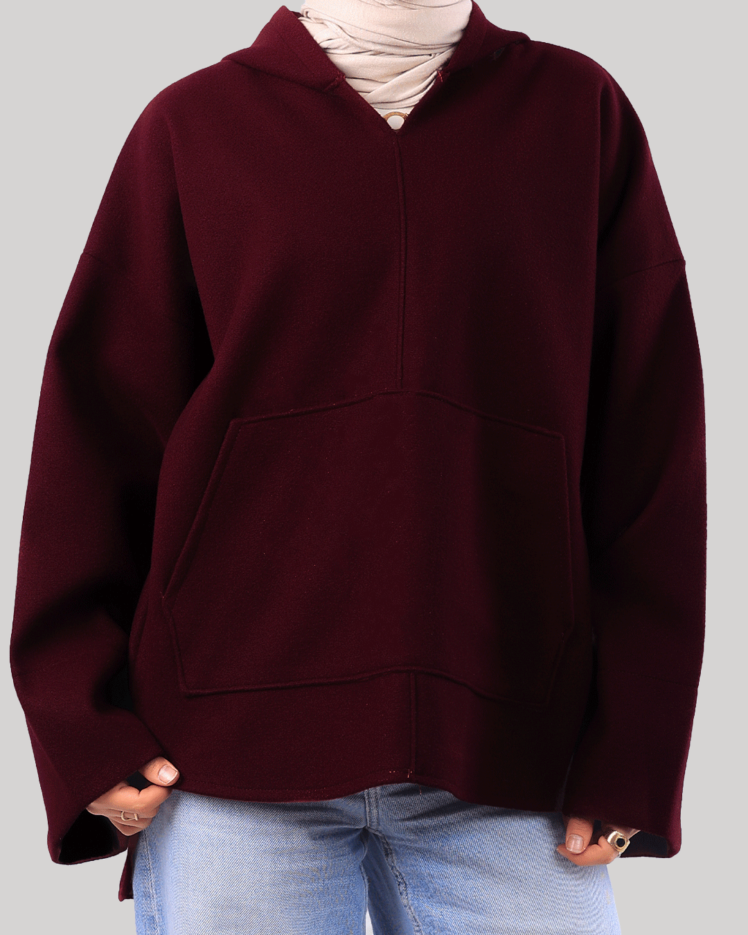 Gokh Hoodie