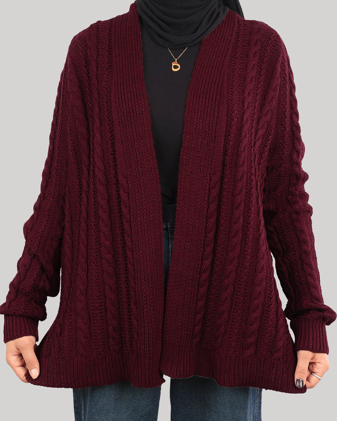 Stylish Cardigan