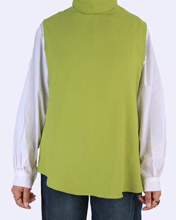 Half Vest