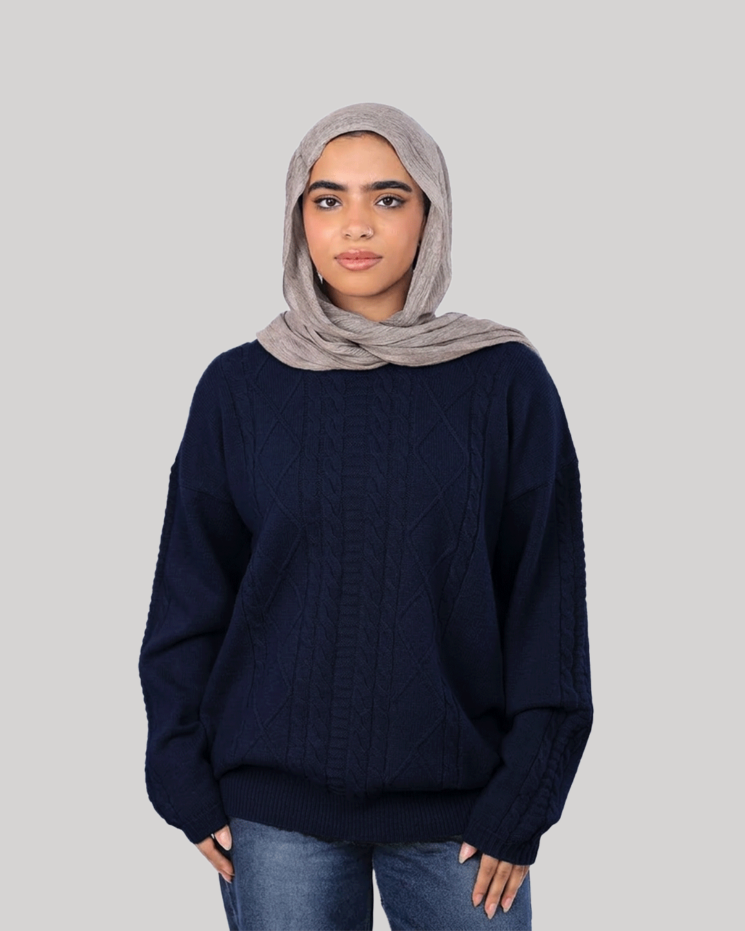 Soft Pullover