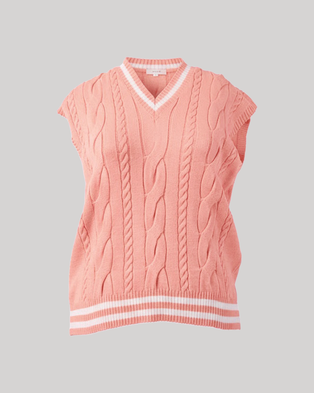 English Vest