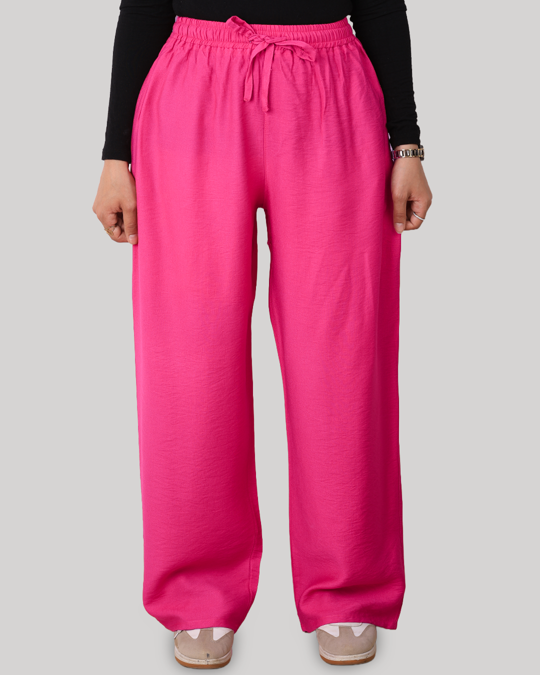 Linen Pants