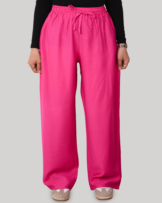 Linen Pants