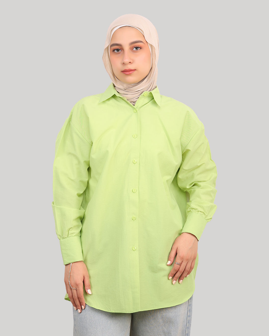 New Parachute Chemise