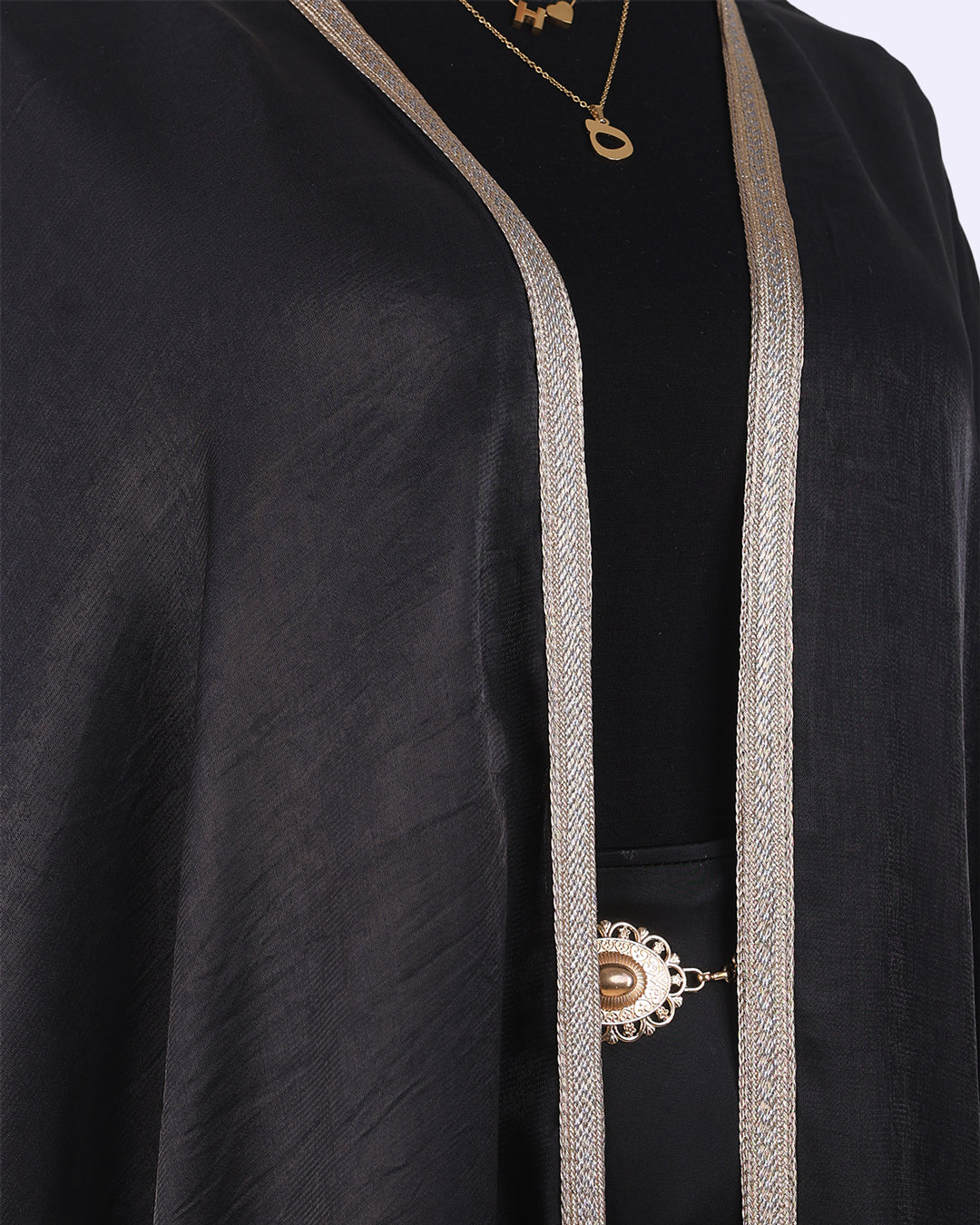 Ramadan Kaftan