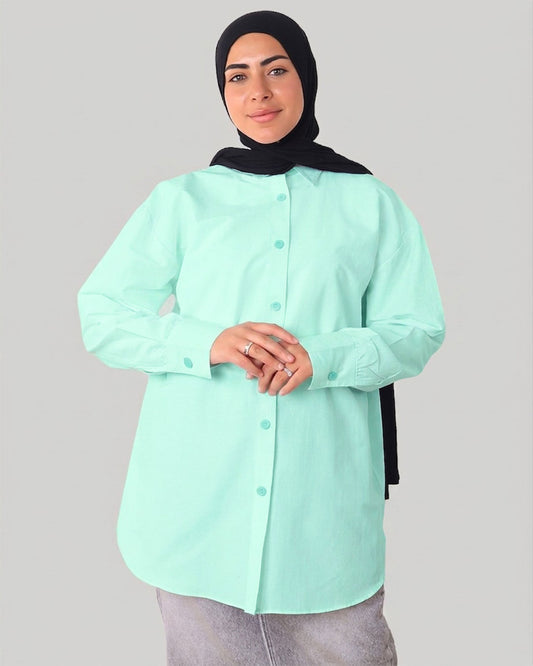 New Parachute Chemise