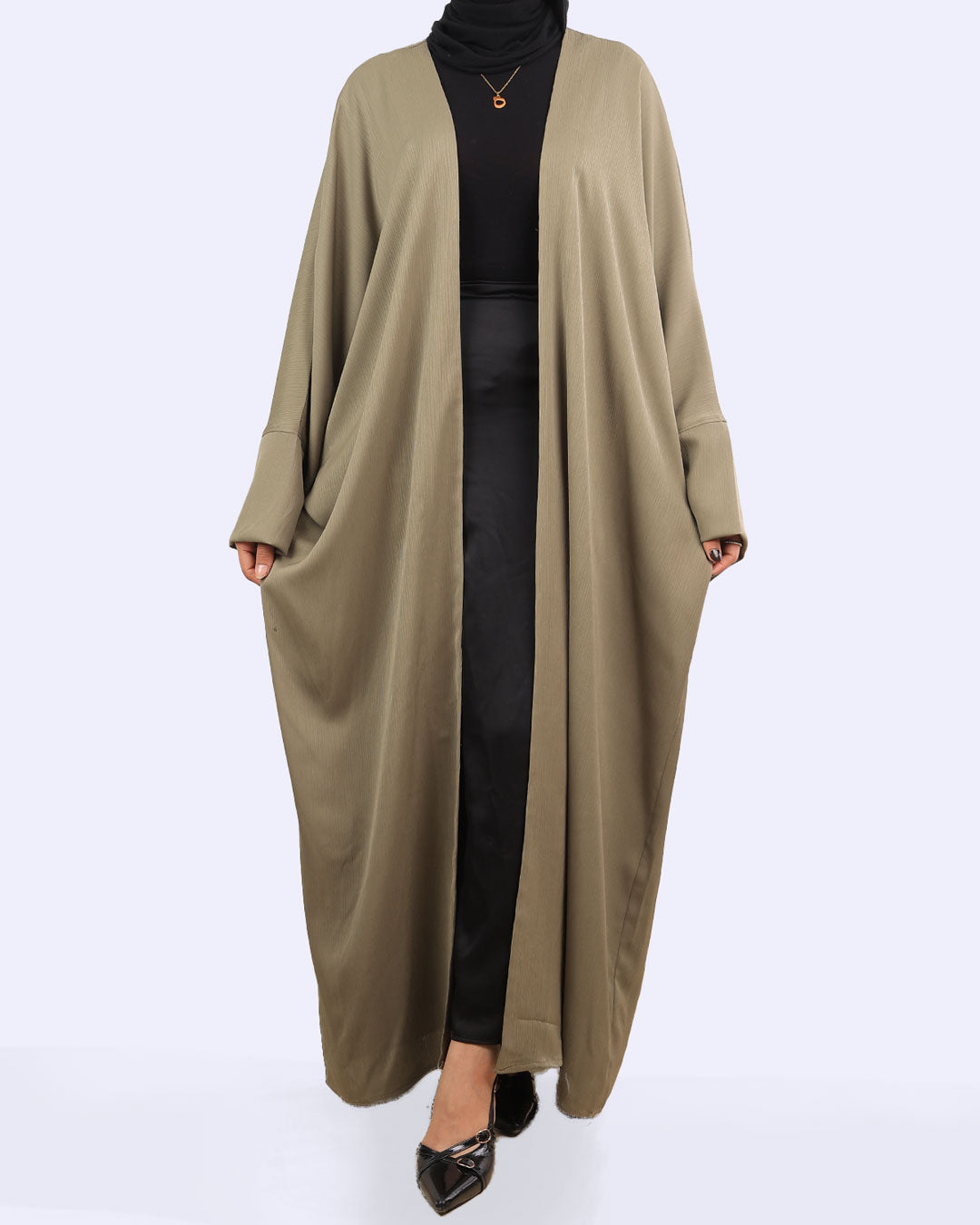 Brocade Kaftan
