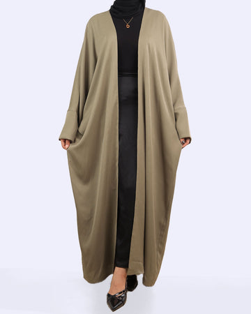 Brocade Kaftan