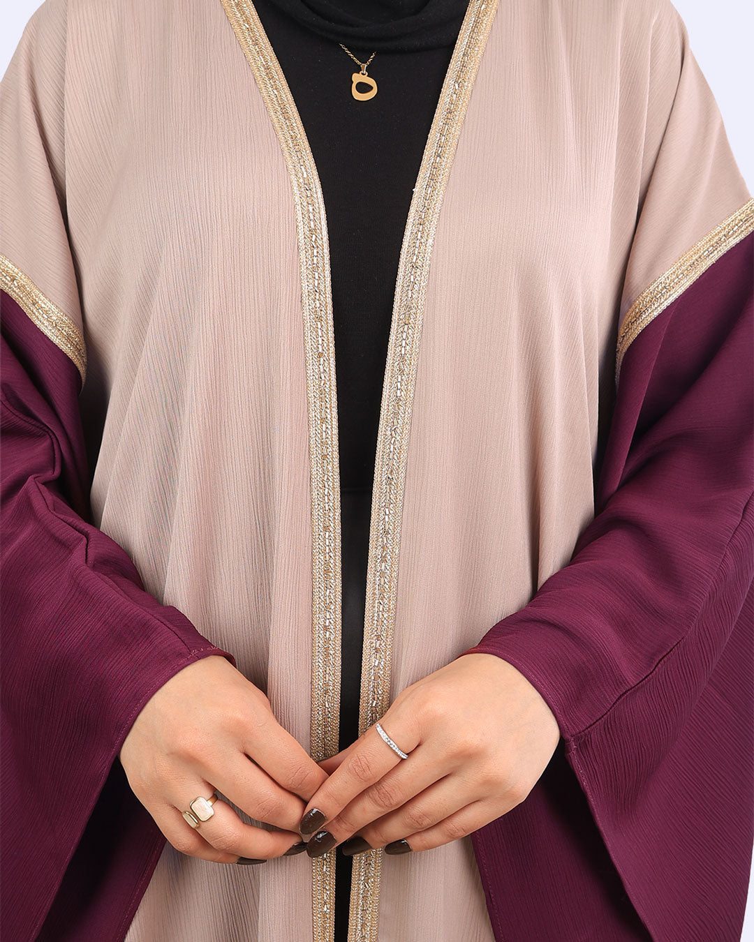 Nooré Kaftan