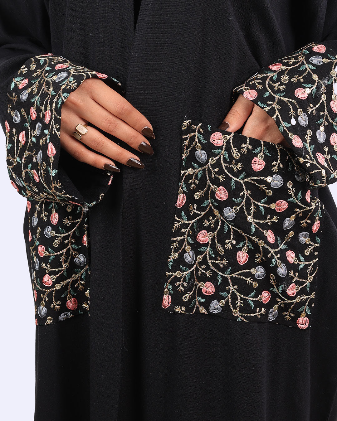 Serene Kaftan