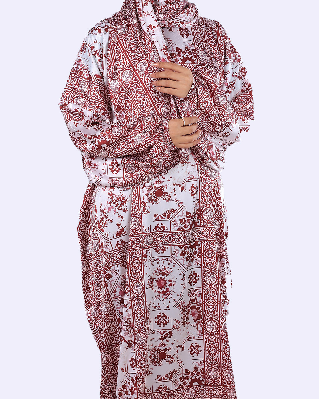 Satin Isdal