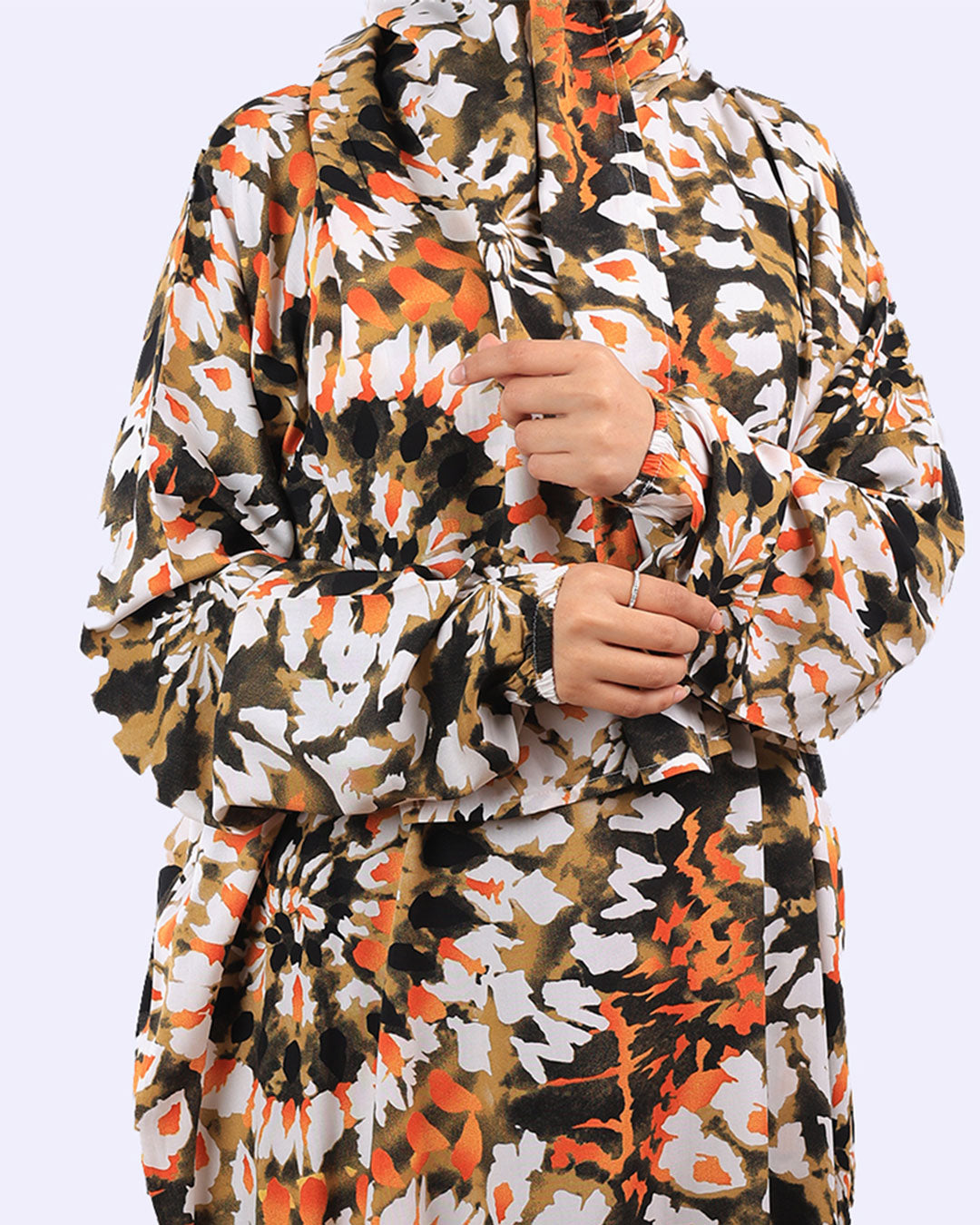Viscose Isdal