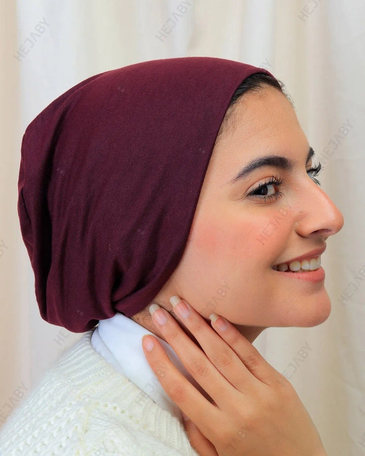 No Thread Bonnet 10