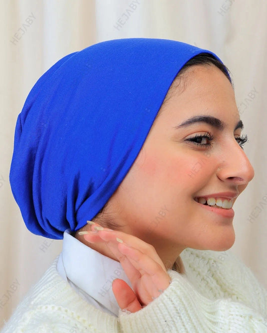 No Thread Bonnet 11