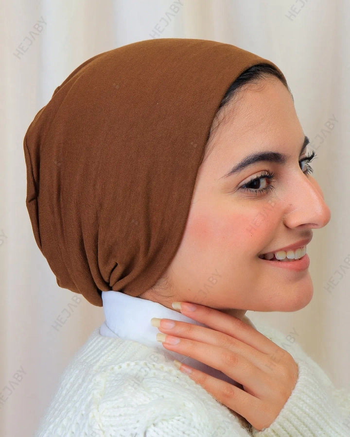 No Thread Bonnet 15