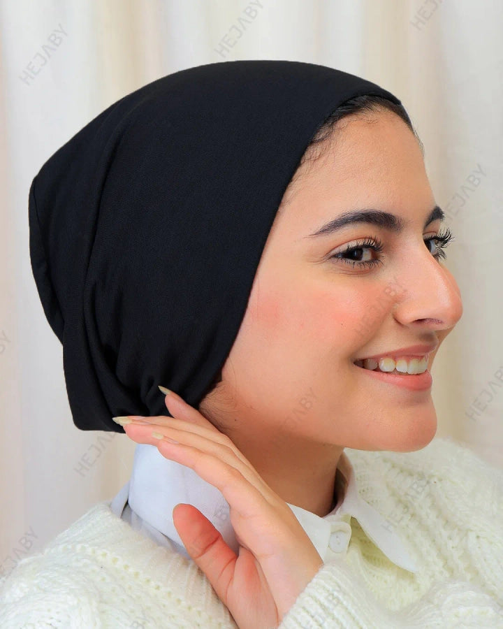 No Thread Bonnet 6