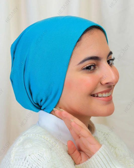 No Thread Bonnet 1