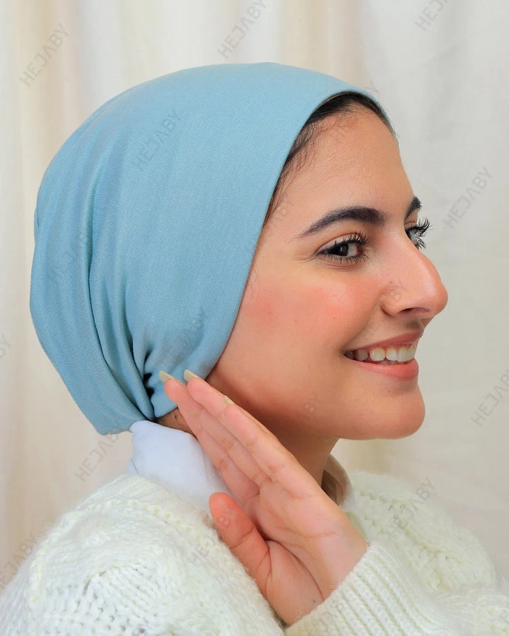 No Thread Bonnet 2
