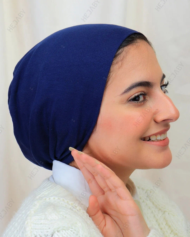 No Thread Bonnet 5
