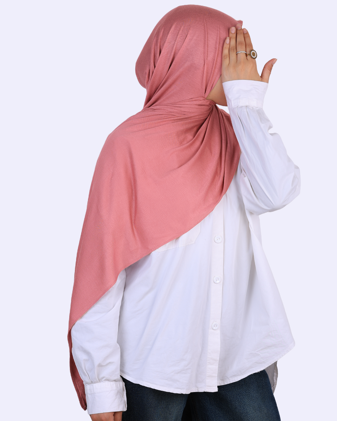 Gel Scarf