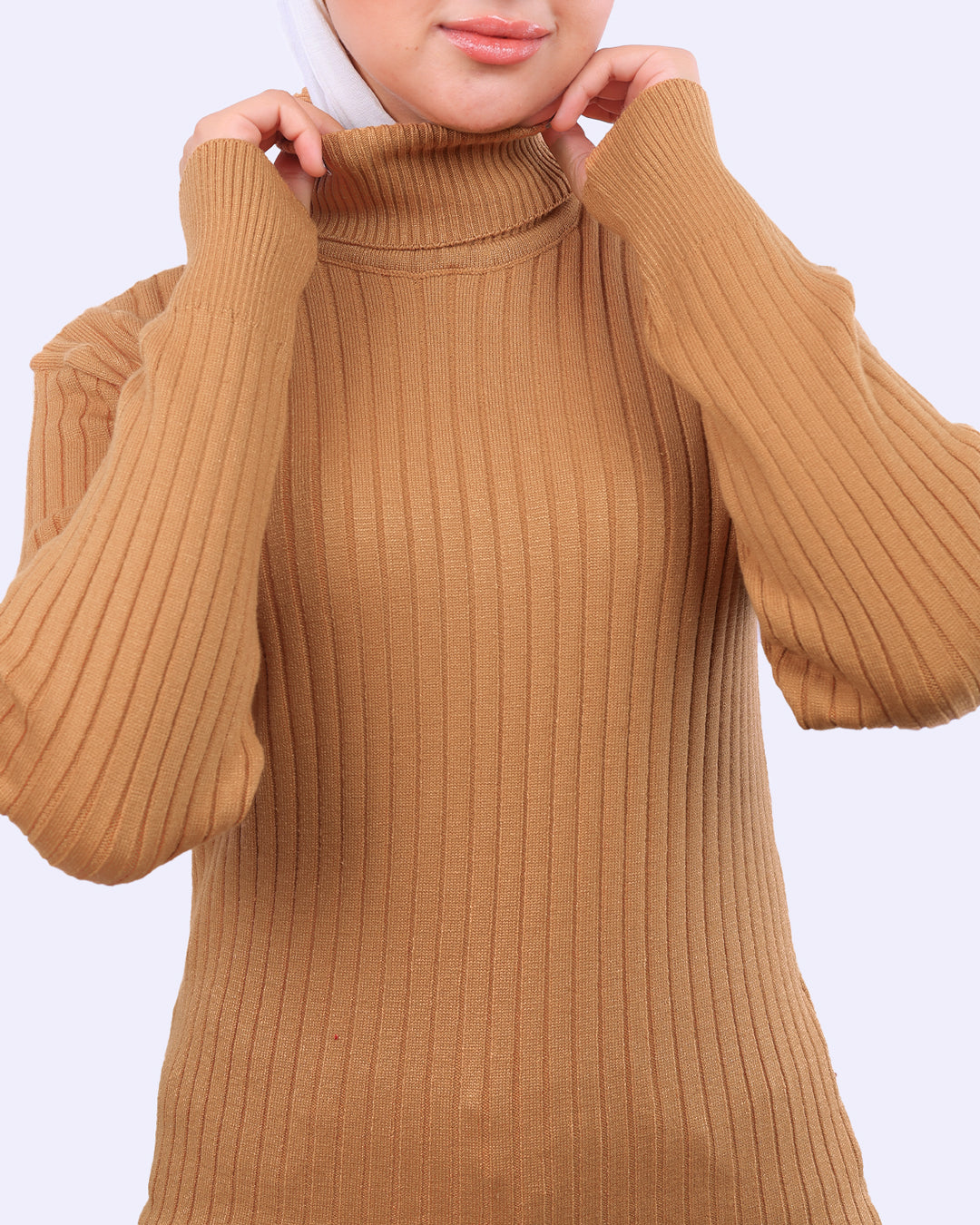 Long Basic High Cole