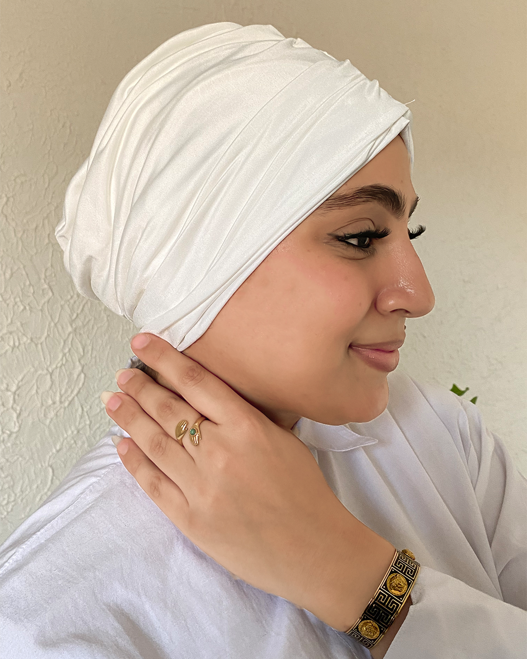 Waterproof Turban