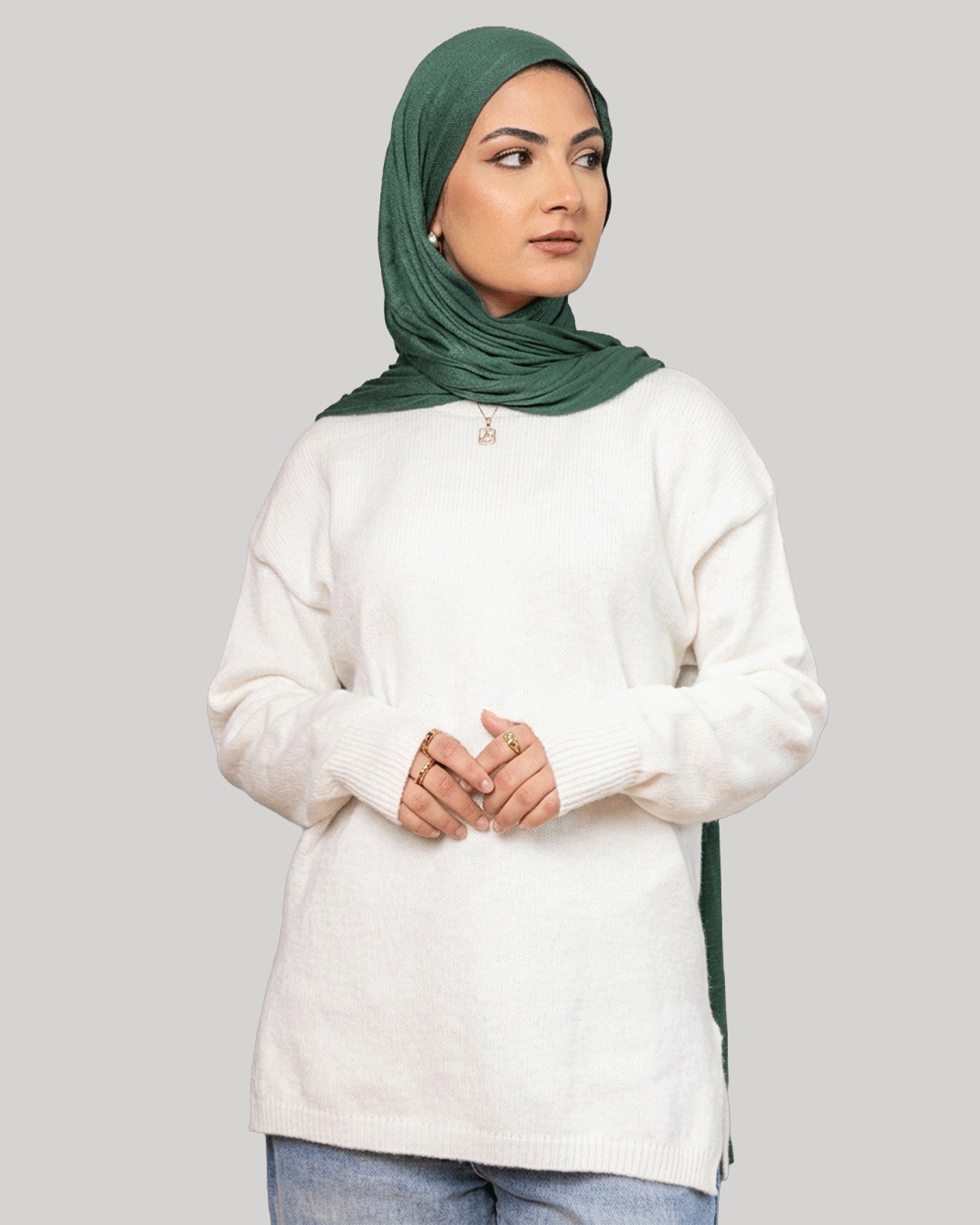 Everyday Knit Pullover