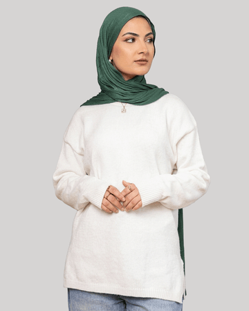 Everyday Knit Pullover