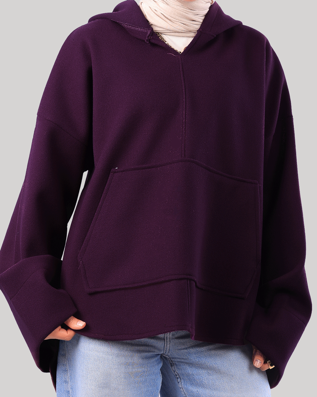 Gokh Hoodie