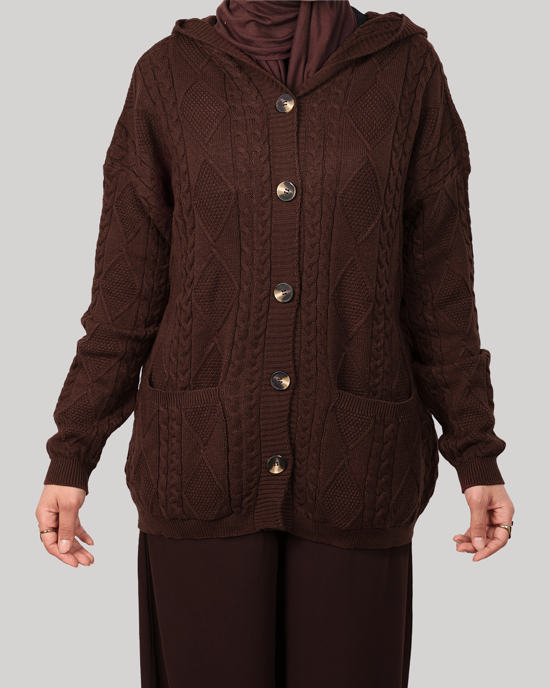 Cozy Cardigan