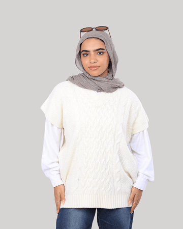 Layer Up Vest