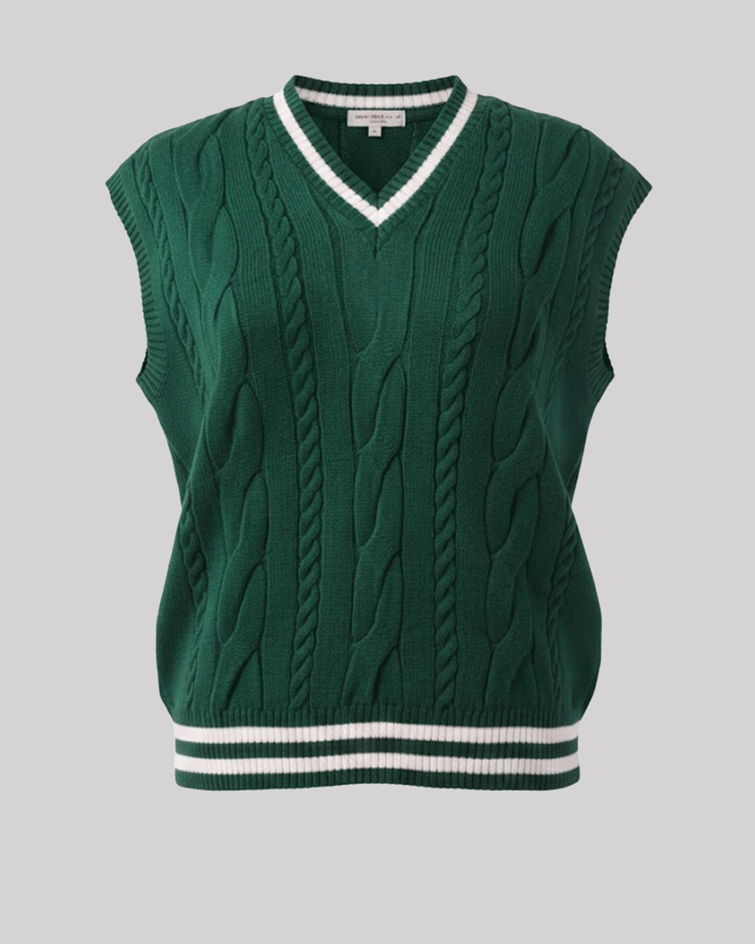 English Vest