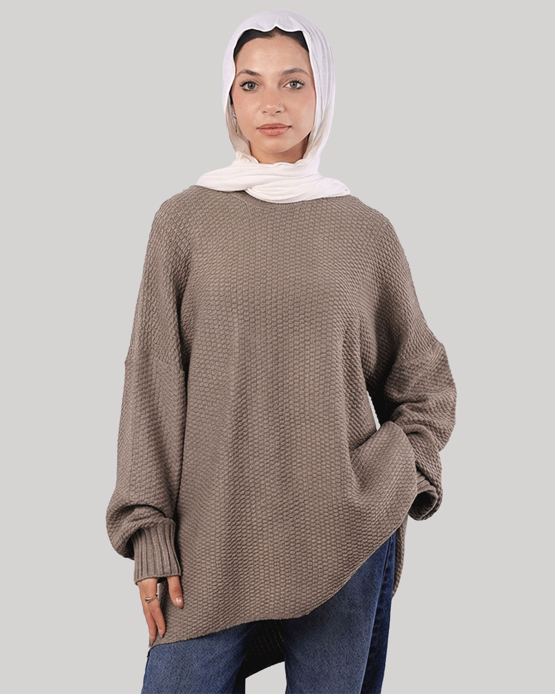 Ant Pullover