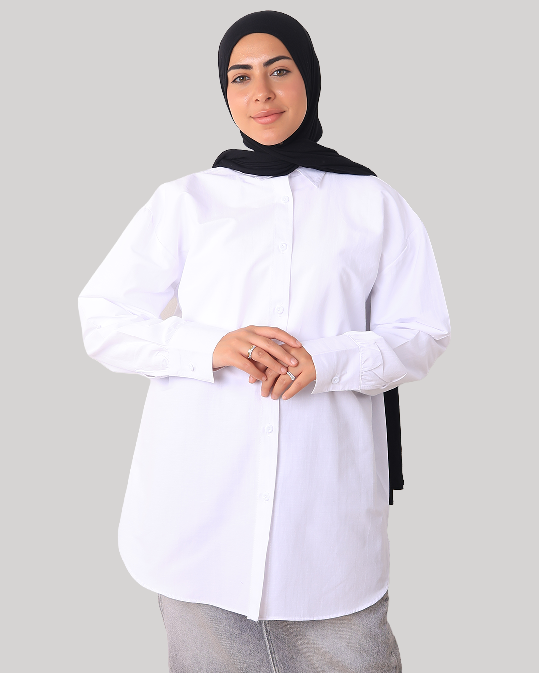 New Parachute Chemise