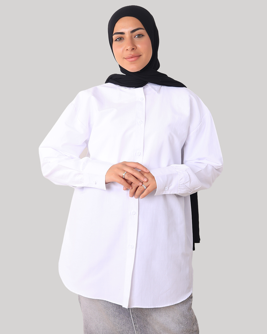New Parachute Chemise