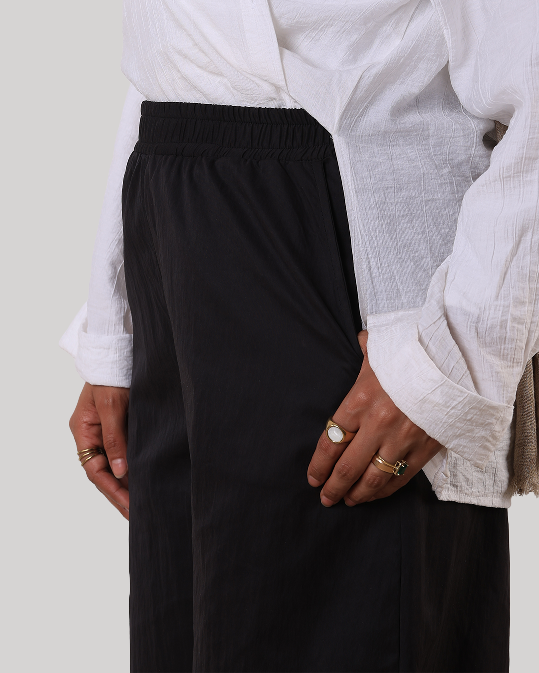 Parachute Pants