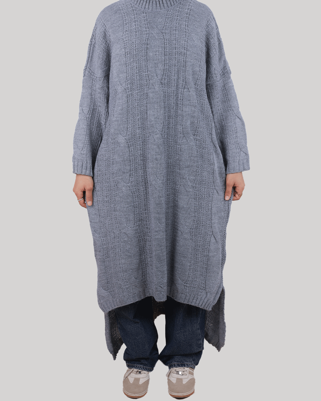 Pure Knit Dress