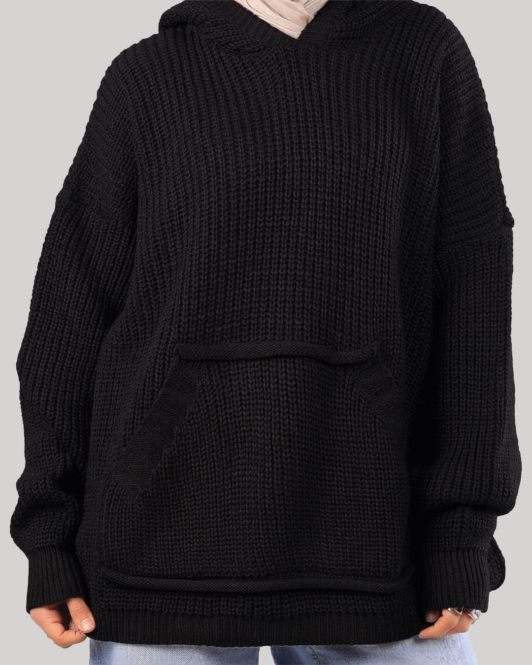 Nest Hoodie