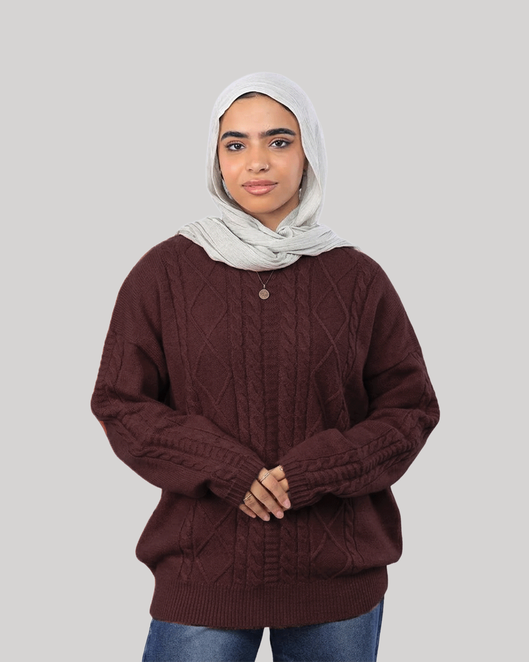 Soft Pullover