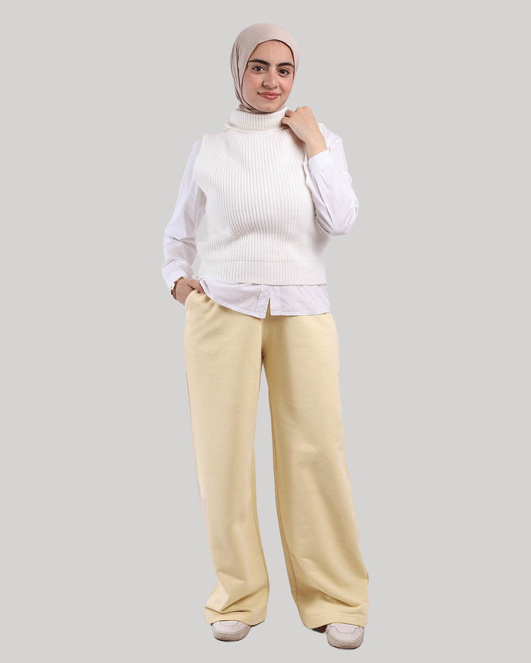 Sweatpants