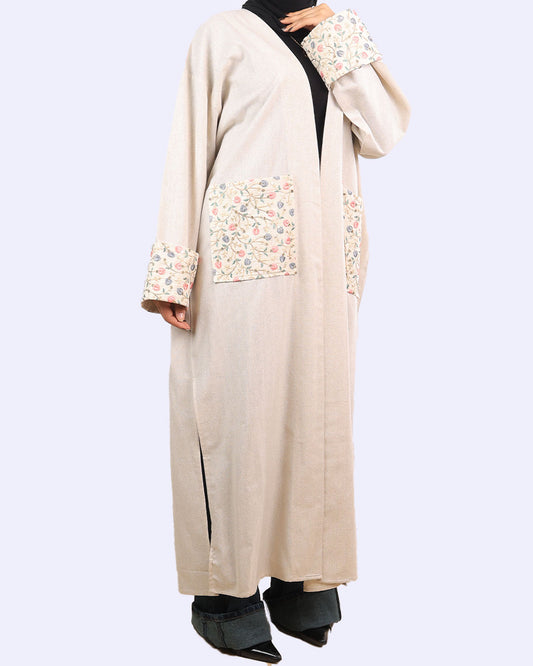 Serene Kaftan