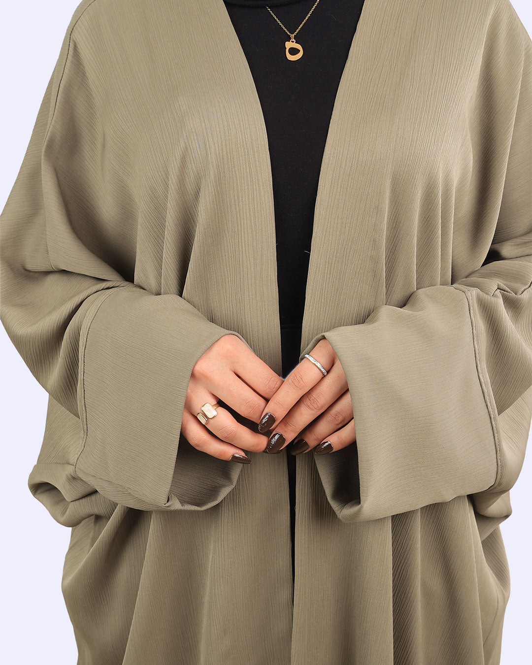 Brocade Kaftan