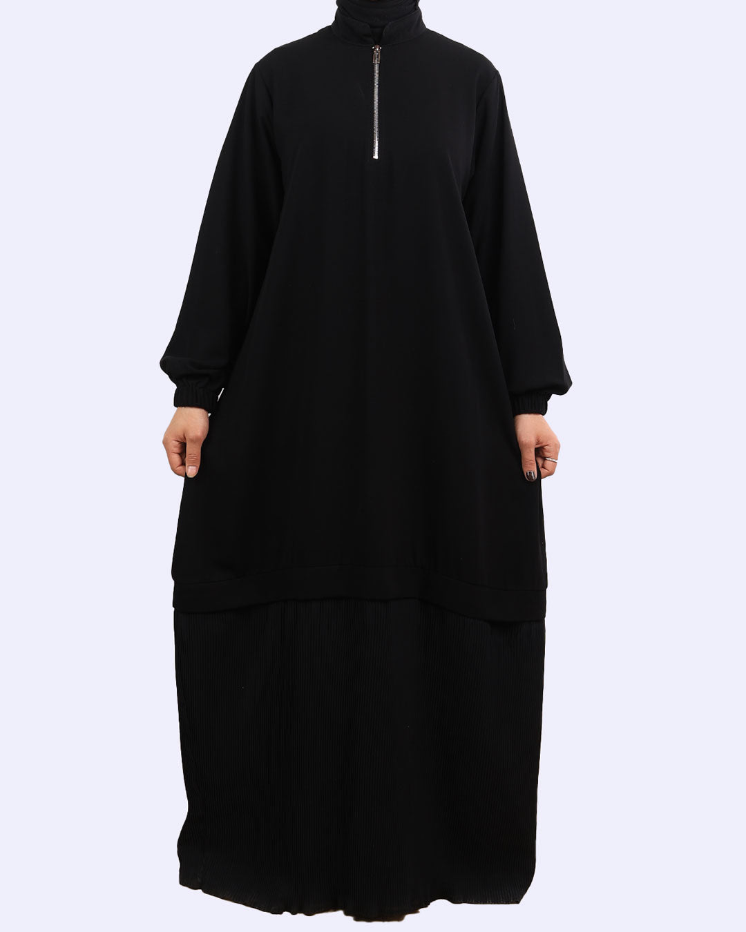 Sakina Abaya