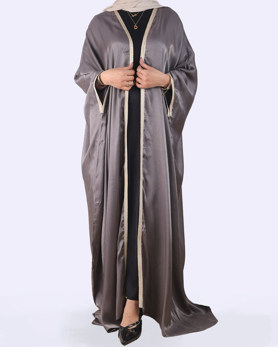 Ramadan Kaftan